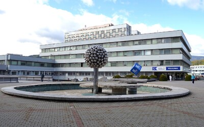 Výstavba novej nemocnice v Banskej Bystrici prinesie komplikácie pre pacientov. Môže nastať dopravný kolaps