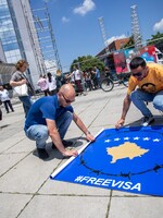 Vysvetľujeme: Prečo Slovensko neuznáva Kosovo?