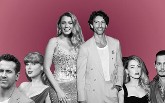 Vysvetľujeme detaily súdneho procesu Blake Lively a Justina Baldoniho. Čo má spoločné s Taylor Swift a ide skutočne o mizogýniu?