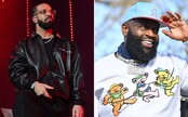 Vysvetľujeme konflikt medzi Drakeom a Rick Rossom: Sme svedkami jedného z najväčších rapových beefov poslednej dekády?