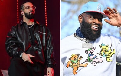 Vysvetľujeme konflikt medzi Drakeom a Rick Rossom: Sme svedkami jedného z najväčších rapových beefov poslednej dekády?