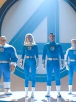 Vysvětlujeme trailer k nejdůležitější marvelovce roku 2025. Proč je to tak retro a kdo budou záporáci?