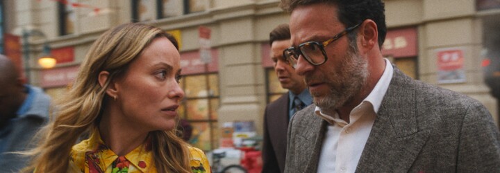 Vytrácí se umění z filmové tvorby? Chválený seriál The Studio ukazuje temnou stránku Hollywoodu