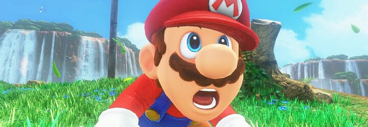 Vytvoř si vlastní úrovně v Super Mario Bros díky AI. Vznikl nový nástroj MarioGPT