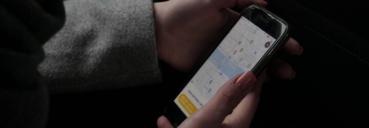 Využívaš taxíky pravidelne? Stiahni si aplikáciu RYDE, použi náš kód a jazdi celý mesiac o polovicu lacnejšie