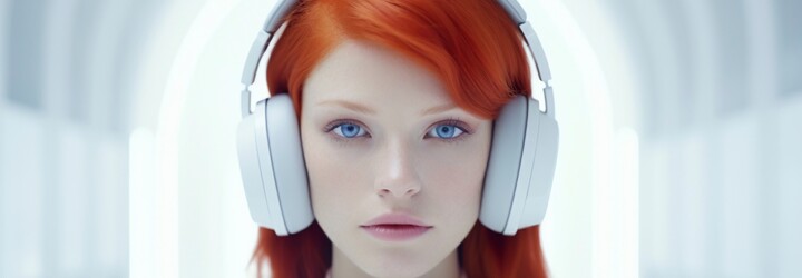 Vývojář AI avatarů: Kdykoliv technologie rozhoduje za nás, překračuje etickou hranici