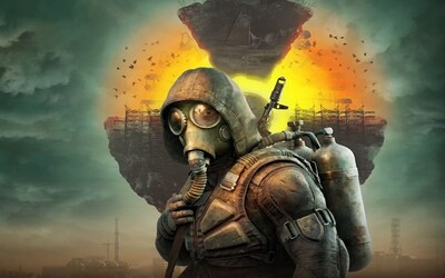 Vývojáři posunuli vydání hry S.T.A.L.K.E.R. 2: Heart of Chornobyl. Na radioaktivní pecku si ještě chvíli počkáme