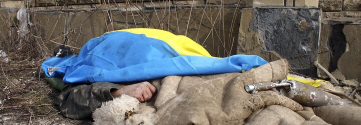 Vyvraciame hoaxy o Ukrajine: Zelenského tajný zoznam, mučiareň detí a vyhodené jedlo