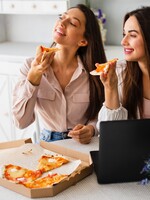 Vyzkoušej klasickou pizzu i zdravější pinsu s Pizzou Modena
