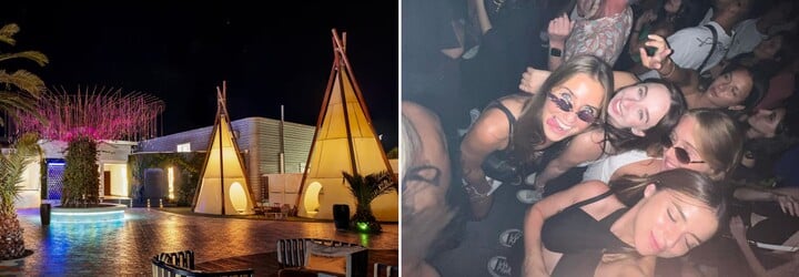 Vyzkoušeli jsme nejlepší klub na světě. Najdeš tu kouzelnou zahradu a DJs i na záchodech, ceny drinků tě ale dostanou