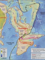 Výzkum potvrdil existenci „ztraceného kontinentu“. Nezvěstný byl 375 let