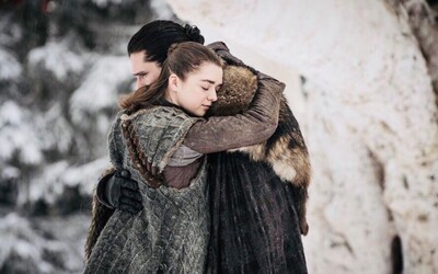 5 nejlepších momentů a vtipných scén z dnešní epizody Game of Thrones