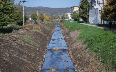 Vzorky vodného toku v Pezinku prekvapili vedenie mesta. Vo vode namerali 200-krát prekročené hodnoty arzénu