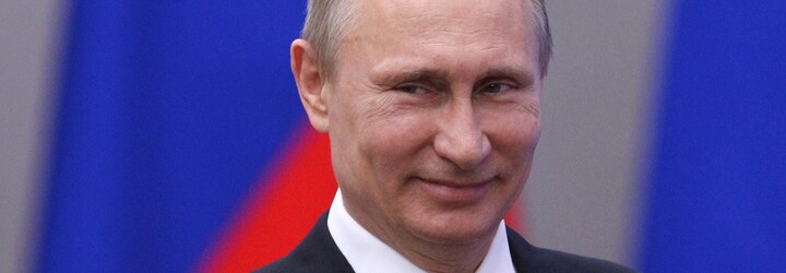 Vztahy mezi Ruskem a USA už dlouho nebyly tak špatné, tvrdí Putin. Biden je podle něj kariérista  