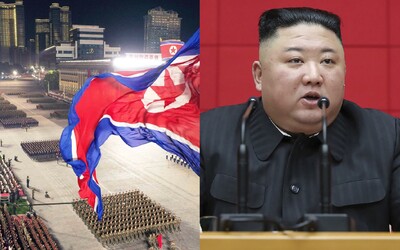 Vztahy mezi Jižní Koreou a KLDR se vyhrocují. Ministr obrany vyhrožuje masivními raketovými útoky