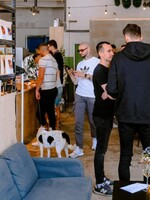 WEEKEND RADAR: Čo ťa čaká tento víkend v Bratislave? Glebova afterka, workshop v tržnici či výstava Titanicu