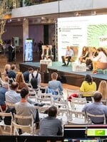 WEEKEND RADAR: Designblok, filmový festival nebo lowkey party v luxusním hotelu. Kam musíš vyrazit?