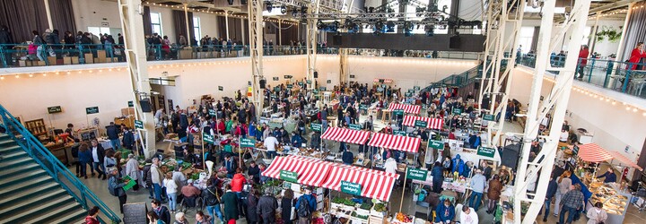 WEEKEND RADAR: Ešte nemáš plány na víkend? Máme pre teba tipy, čo robiť v Bratislave (aktualizované)