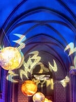 WEEKEND RADAR: Ivan Bartoš DJem, halloweenský rave v kostele, nebo závěr filmového festivalu. Kam vyrazit o víkendu?