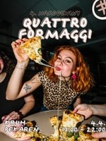 WEEKEND RADAR: NobodyListen v Šafku, narodeninová párty v pekárni Kruh či nedeľný ČSOB maratón
