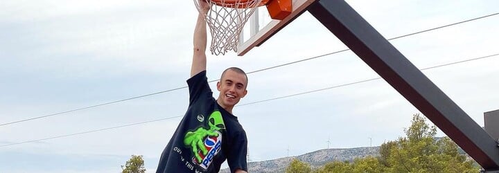 Slovenský rapper v Roxy, filmová hudba pod hvězdami i turnaj v ...