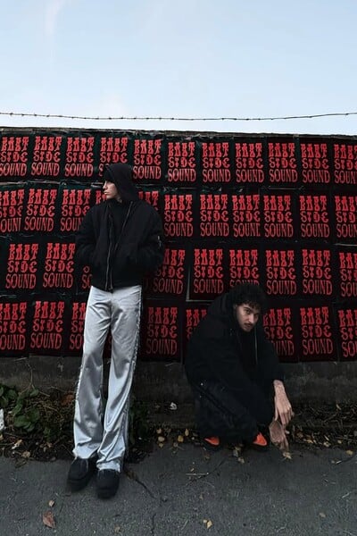 WEN a Porsche Boy ohlásili album EAST SIDE SOUND 2. „Chceme priniesť kvalitný rap, ktorý na východe často chýba”