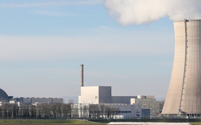 Wall Street Journal: Německo otočilo, jaderné elektrárny nechá v provozu