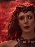 WandaVision: Scarlet Witch má nový kostým a silu, Vision sa znovuzrodil a Quicksilver je falošný