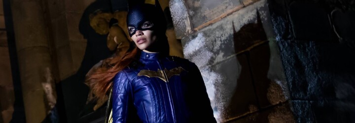 Warner Bros. odmieta vydať film Batgirl a splachuje tak 90 miliónov dolárov. Ruší premiéru a mení stratégiu DC filmov