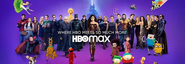 Warner Bros spúšťajú cez HBO Max filmovú revolúciu aj na Slovensku. Kinopremiéry budú v rovnakom čase prístupné aj v streamoch