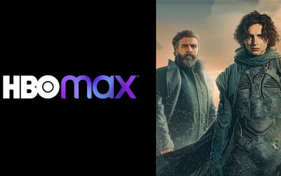 HBO Max spouští filmovou revoluci i v Česku . Kinopremiéry budou ve stejnou dobu přístupné i na streamech