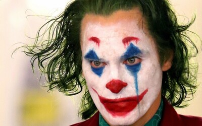 Warner již údajně pracuje na Jokerovi 2! Má být zasazen pár let do budoucnosti