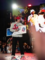 Wavee, víťaz Red Bull Dance Your Style, mieri do LA: „Hudbu tlmočím pohybom“ (Rozhovor)