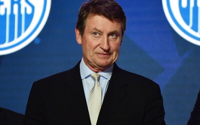 Wayne Gretzky nechce ruskú reprezentáciu na MS juniorov v Edmontone. IIHF zváži jej bojkot