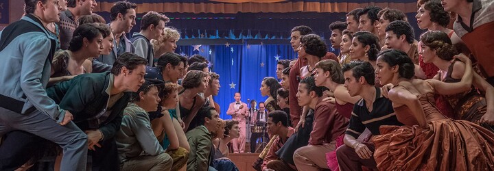 West Side Story bude muzikálem roku s nádhernými tanečními čísly a emotivním příběhem o lásce a smrti
