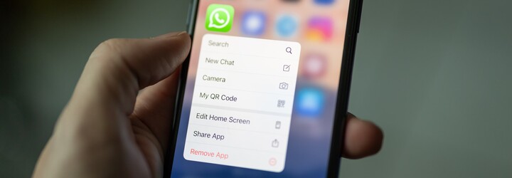WhatsApp: Od soboty se mění podmínky používání. Toto jsou nová pravidla