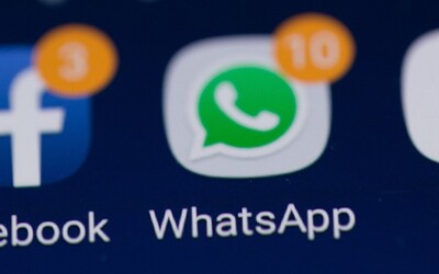 WhatsApp čeká změna. Jedna z funkcí projde zásadní proměnou 