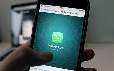 WhatsApp chystá obrovskou novinku. Uživatelé začnou pozorovat změnu již za pár týdnů