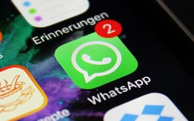 WhatsApp čoskoro prestane fungovať tisíckam Slovákov. Riešenie bude poriadne drahé