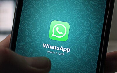 WhatsApp dostal novou funkci, na kterou čekaly miliony uživatelů. Takto ji zapneš ve svém telefonu, prioritou je soukromí