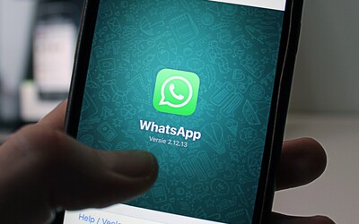 WhatsApp dostal novou funkci, na kterou čekaly miliony uživatelů. Takto ji zapneš ve svém telefonu, prioritou je soukromí