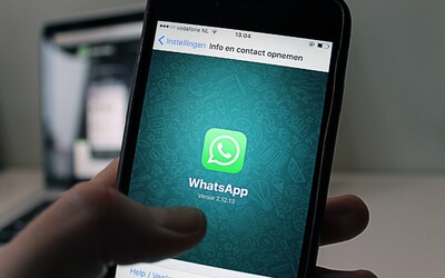 WhatsApp již nebude za pár dnů fungovat na mnoha telefonech. Podívej se, zda se tě to týká 
