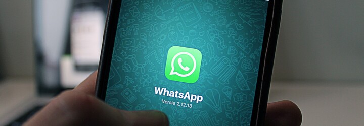 WhatsApp přichází s novinkou, která potěší mnoho lidí. Týká se hlasovek