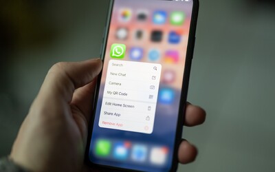 WhatsApp přidává dlouho avizovanou novinku. Ocení ji zejména ti, kteří dbají na ochranu soukromí