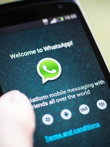 WhatsApp vylepšuje jednu ze svých funkcí. Měla by být přehlednější a dostupnější