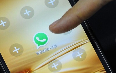 WhatsApp zaznamenal několikahodinový výpadek po celém světě