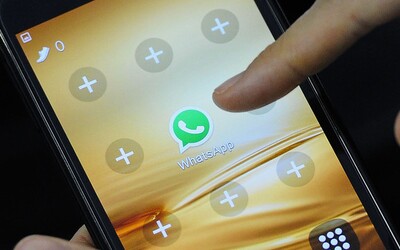 WhatsApp zaznamenal několikahodinový výpadek po celém světě