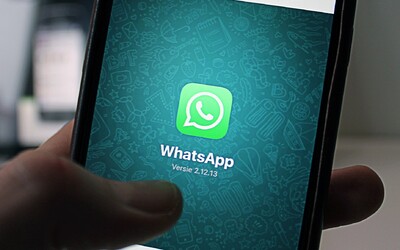 Whatsapp pridáva Slovákom extrémne žiadanú funkciu. Zjednoduší život mnohým používateľom