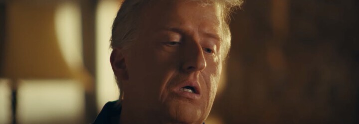 White Lotus se dočkal nečekané parodie. Hlavní roli si zahrála Trumpova rodina