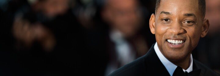 Will Smith a facka na Oscarech: Naše reakce byla neadekvátní, říká ředitelka Akademie